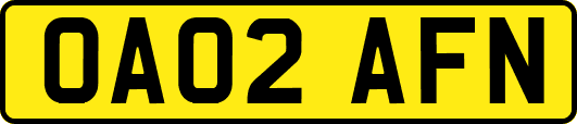 OA02AFN