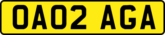 OA02AGA
