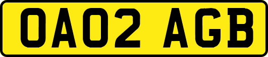 OA02AGB