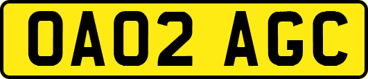 OA02AGC
