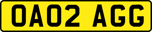 OA02AGG