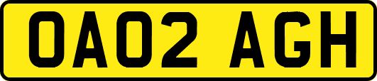 OA02AGH