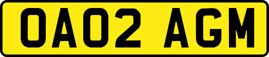 OA02AGM