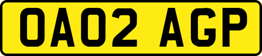 OA02AGP