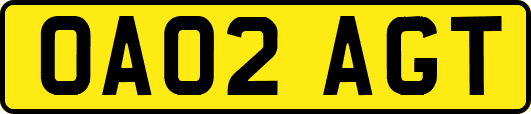 OA02AGT
