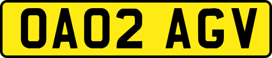 OA02AGV
