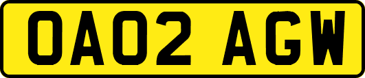 OA02AGW