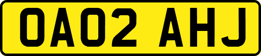 OA02AHJ