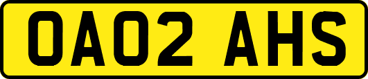OA02AHS