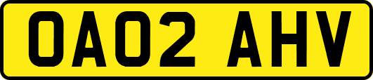 OA02AHV