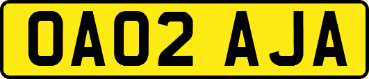 OA02AJA