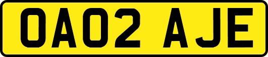 OA02AJE