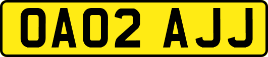 OA02AJJ