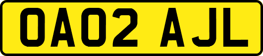 OA02AJL