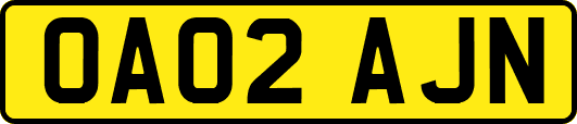 OA02AJN