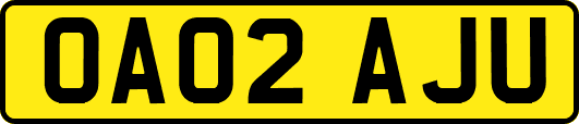 OA02AJU