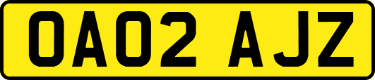OA02AJZ