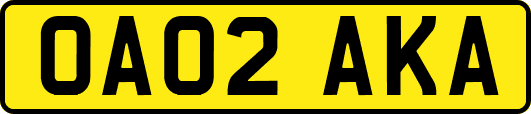 OA02AKA