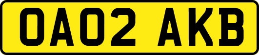 OA02AKB