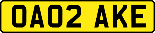 OA02AKE
