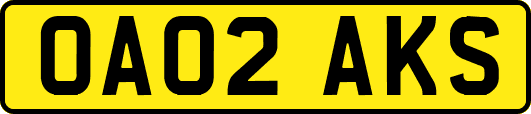 OA02AKS