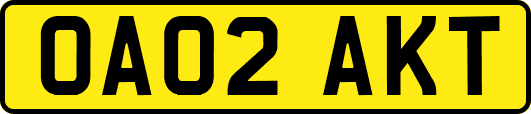 OA02AKT