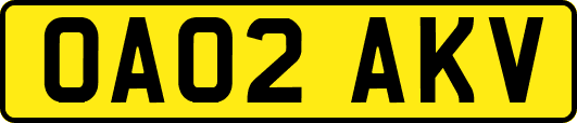 OA02AKV