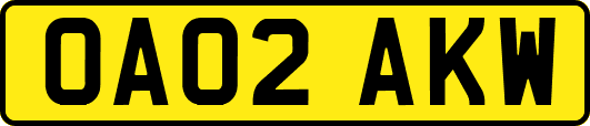 OA02AKW