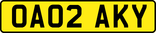 OA02AKY