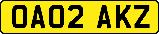 OA02AKZ