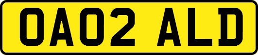 OA02ALD