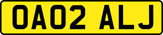 OA02ALJ