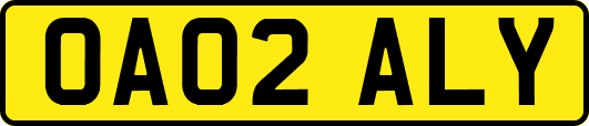 OA02ALY