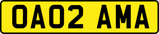 OA02AMA