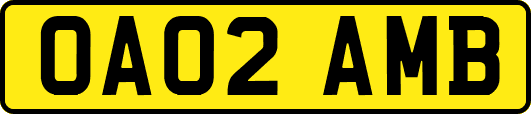 OA02AMB