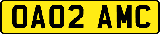 OA02AMC