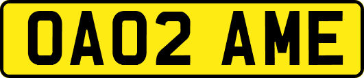 OA02AME
