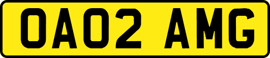 OA02AMG