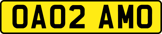 OA02AMO