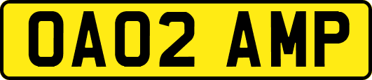 OA02AMP