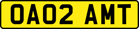 OA02AMT