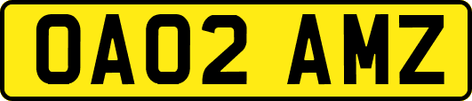 OA02AMZ