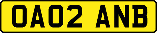 OA02ANB
