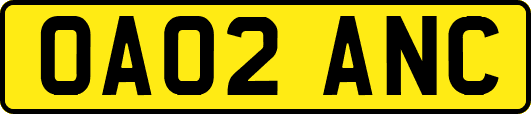 OA02ANC