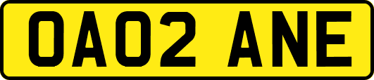 OA02ANE