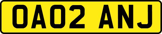OA02ANJ