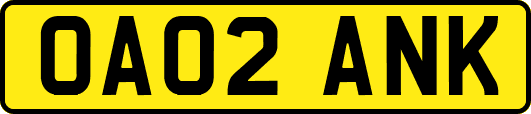 OA02ANK
