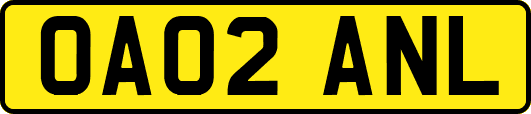 OA02ANL