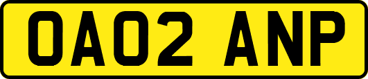 OA02ANP