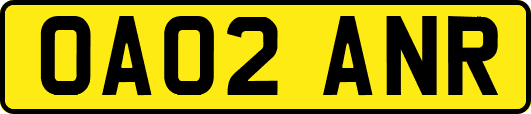 OA02ANR